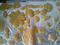 クッキー作り2