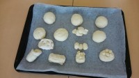 パン作り2