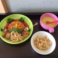 そら弁3