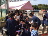 小浜高校文化祭
